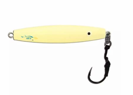 Ahi Assault Diamond Jigs Assist Hook
