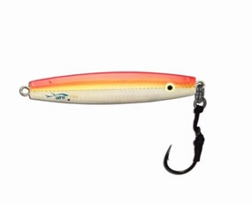 Ahi Assault Diamond Jigs Assist Hook