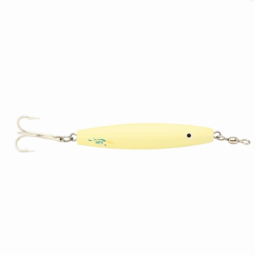 Ahi Assault Diamond Jigs