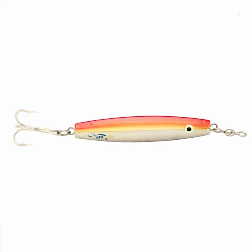 Ahi Assault Diamond Jigs