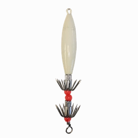 Ahi Lead Squid Jig