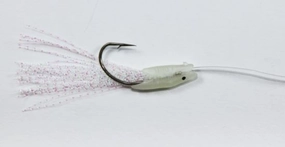 Ahi Sand Dab Rig