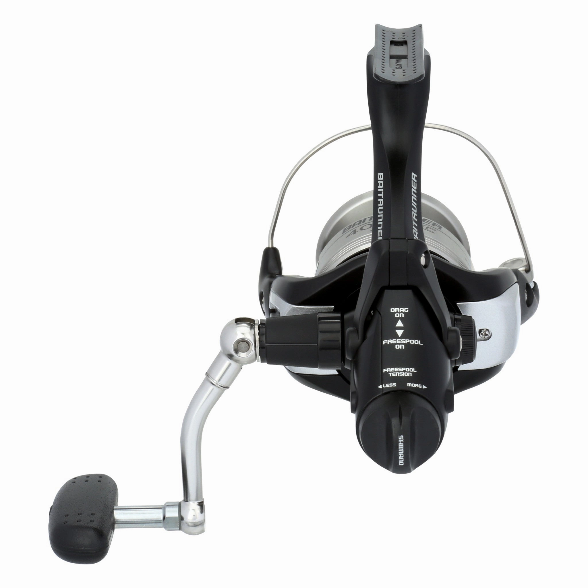 BAITRUNNER OC