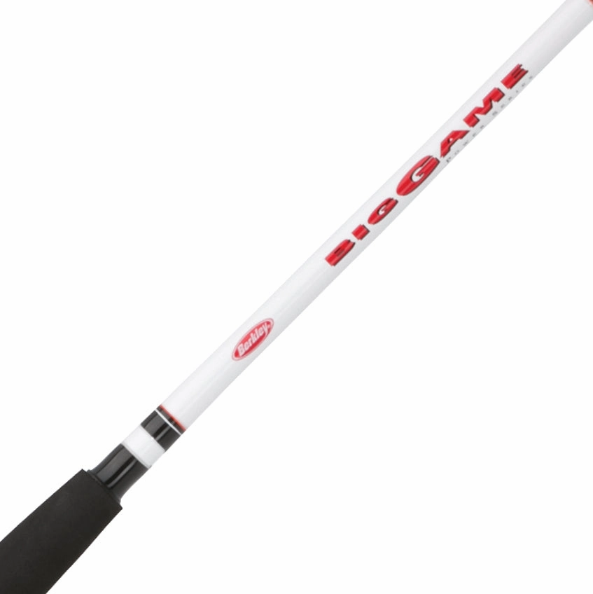 Big Game Casting Rod