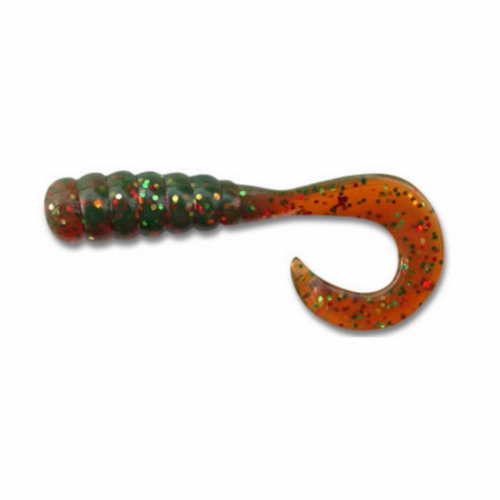 Big Hammer Perch Grubs