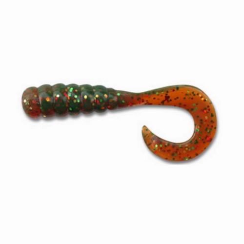 Big Hammer Perch Grubs