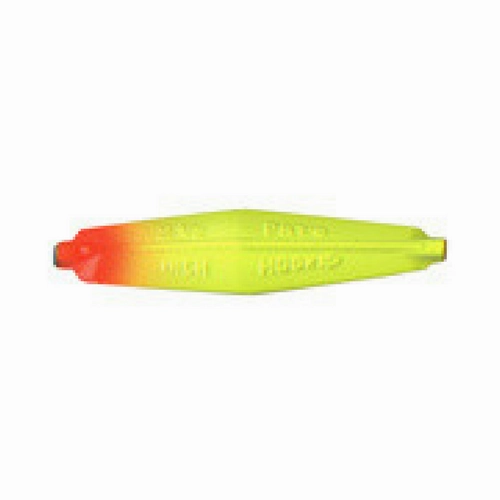 Buzz Bomb Line Through Jigs