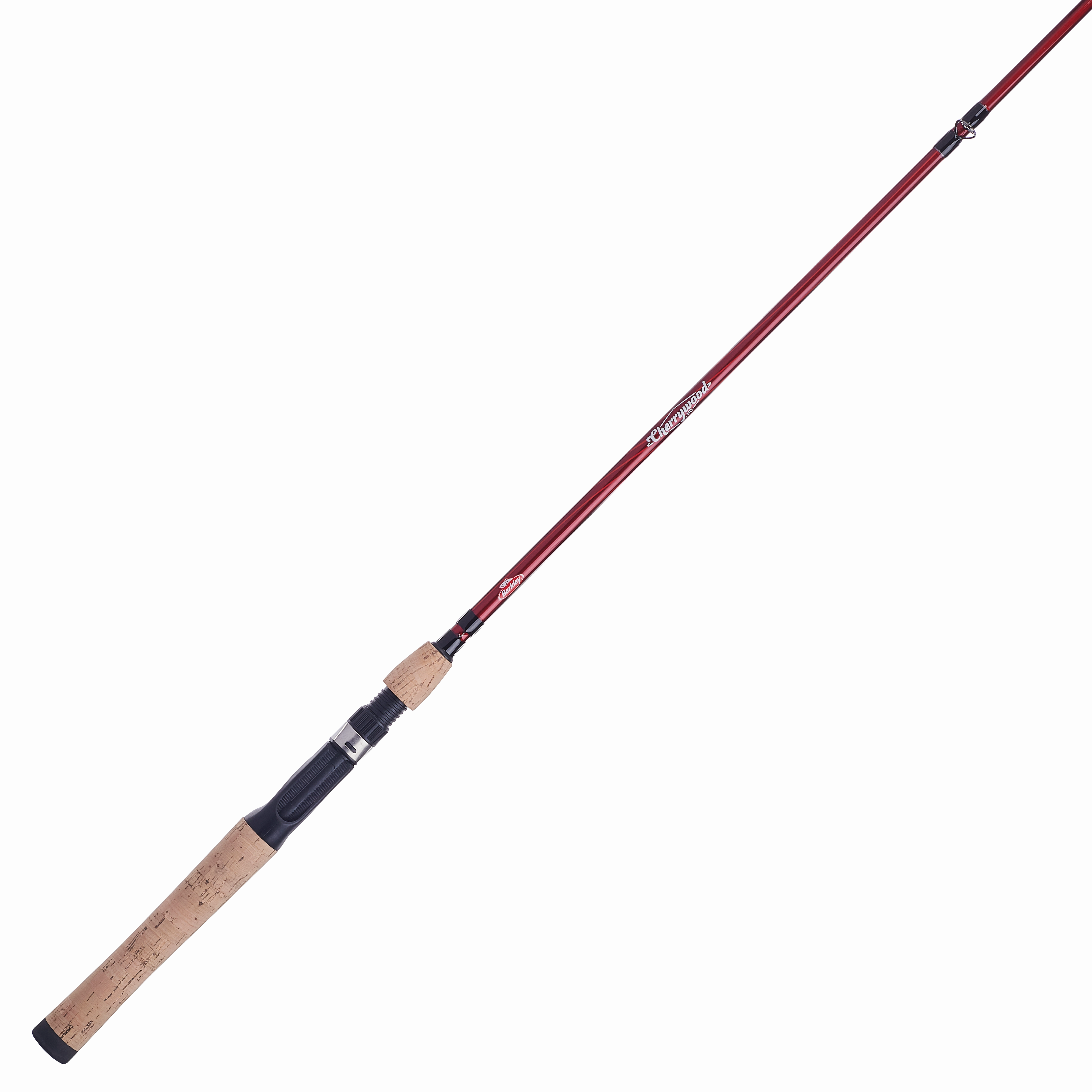 Cherrywood HD Casting Rod