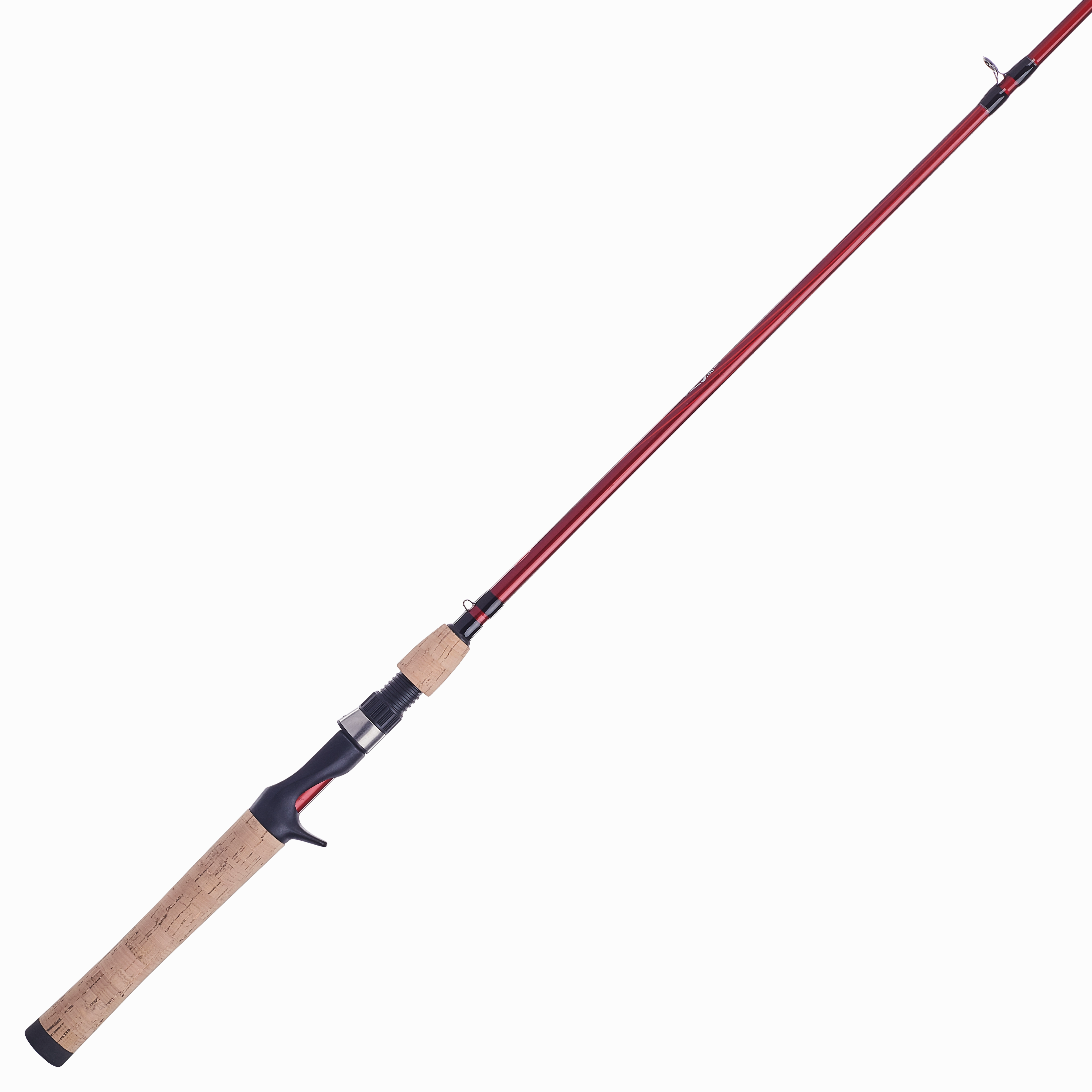 Cherrywood HD Casting Rod