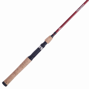 Cherrywood HD Casting Rod