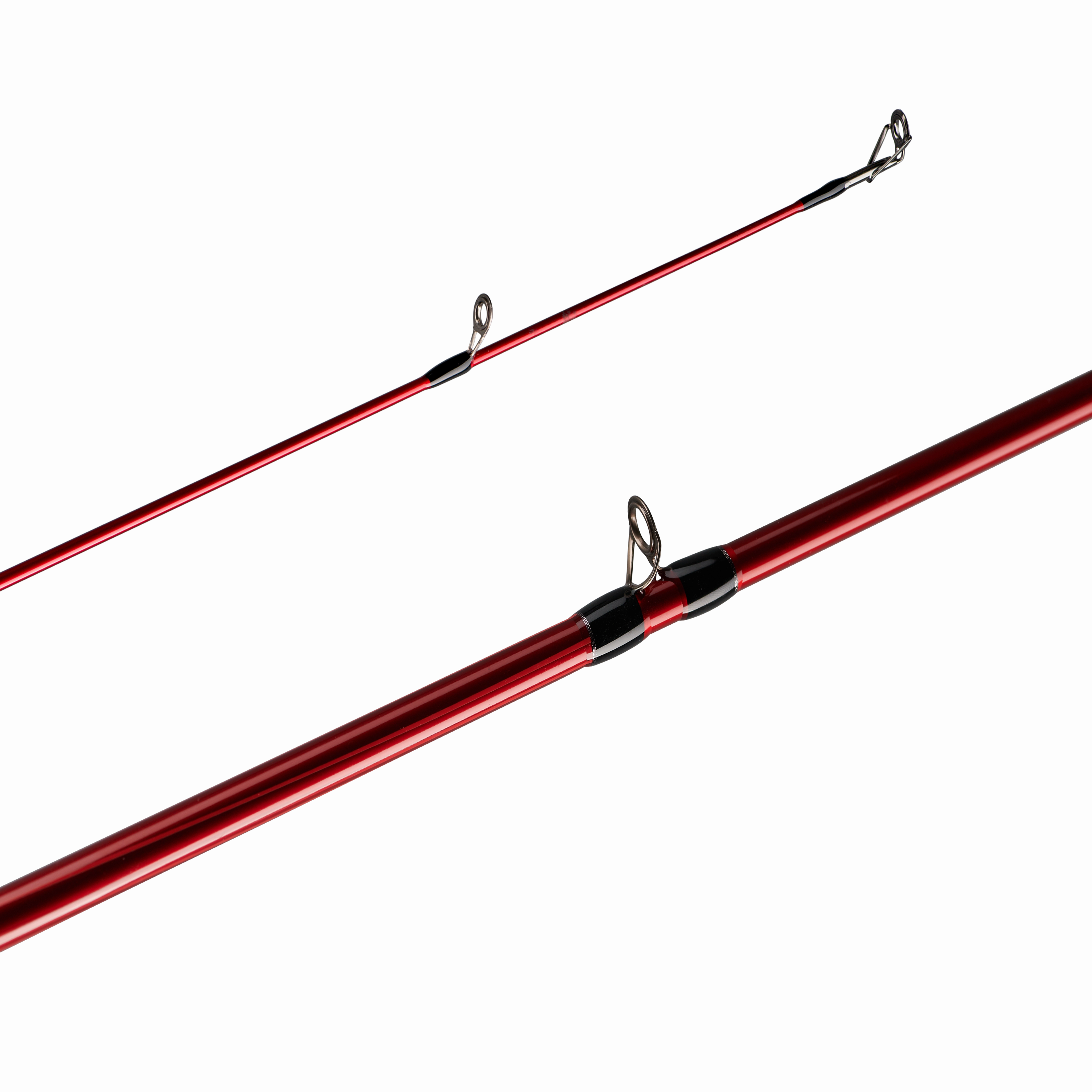 Cherrywood HD Casting Rod