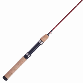 Cherrywood HD Spinning Rod