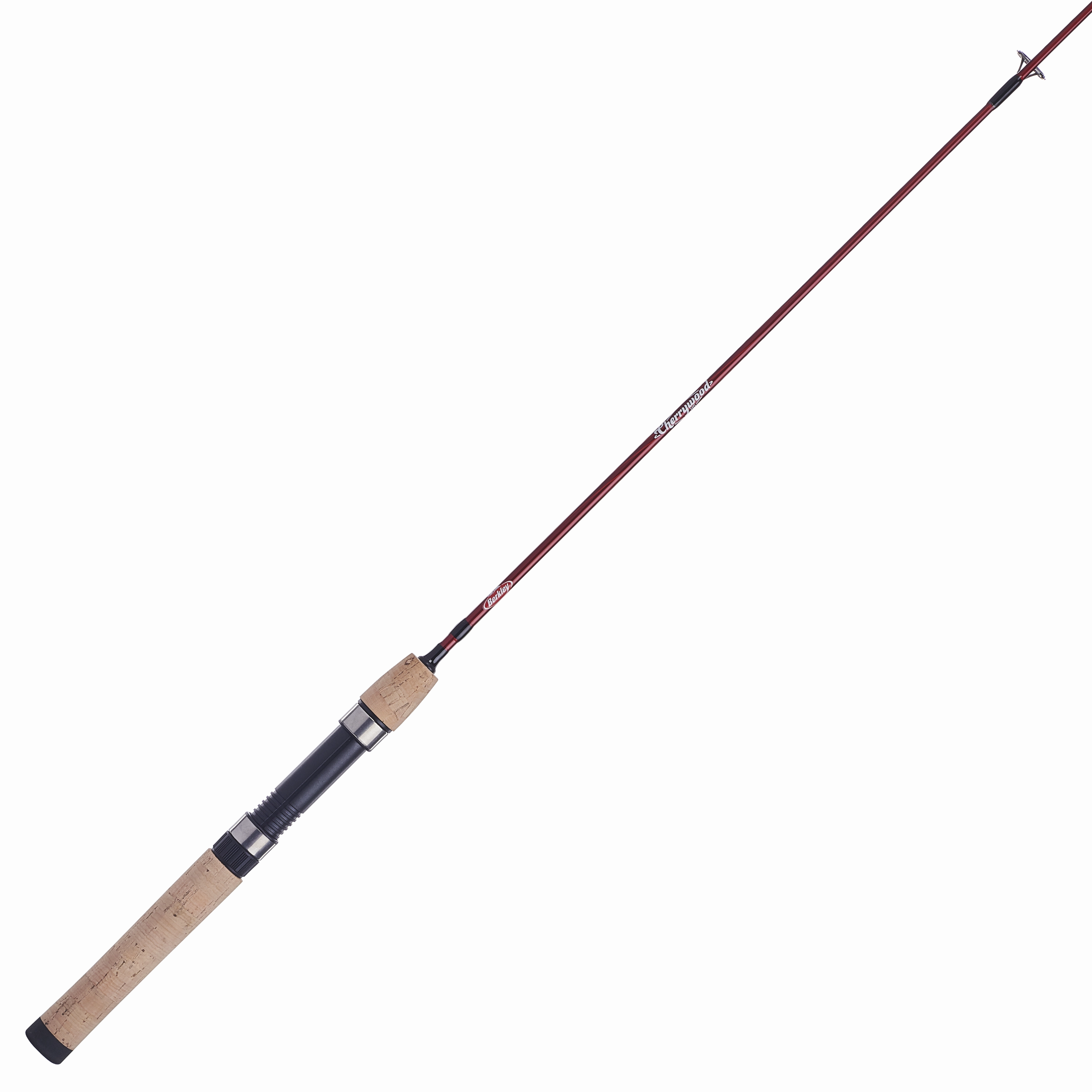 Cherrywood HD Spinning Rod