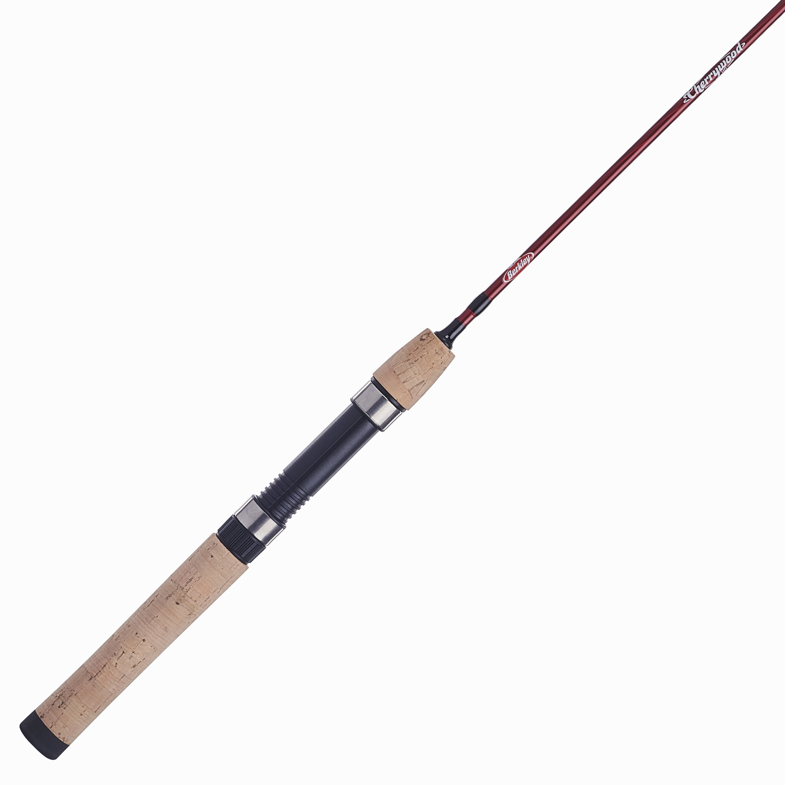 Cherrywood HD Spinning Rod