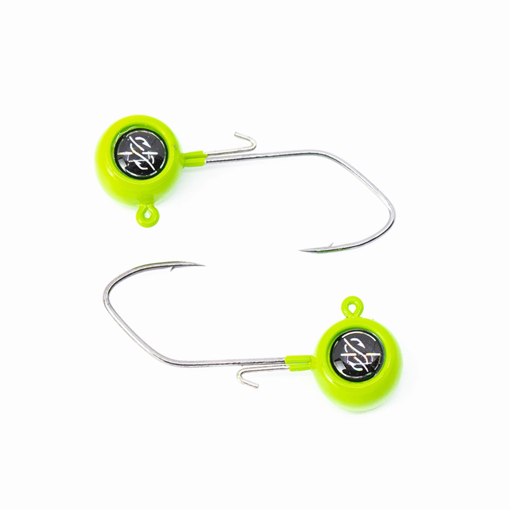 Crappie Jigs