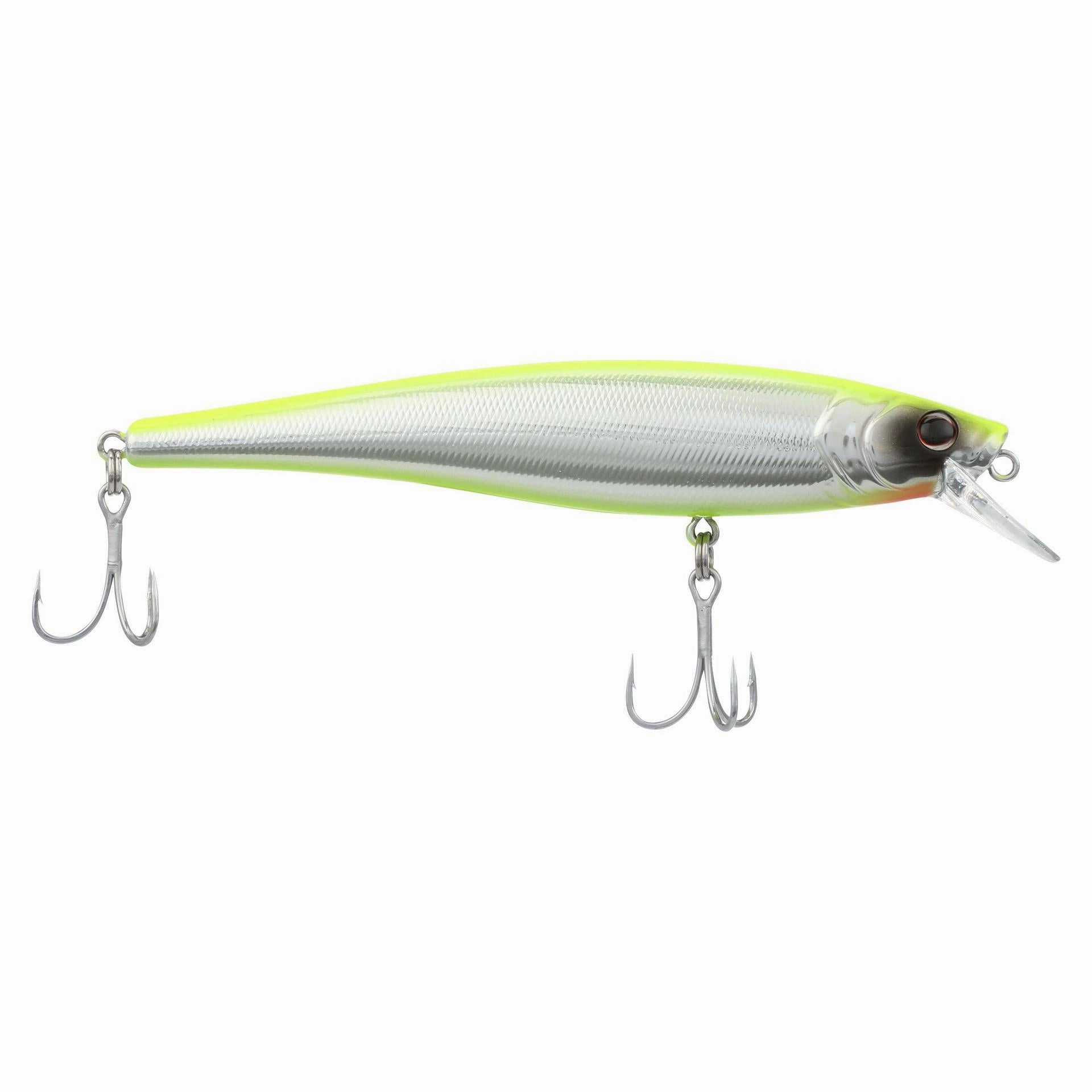 Cutter Saltwater