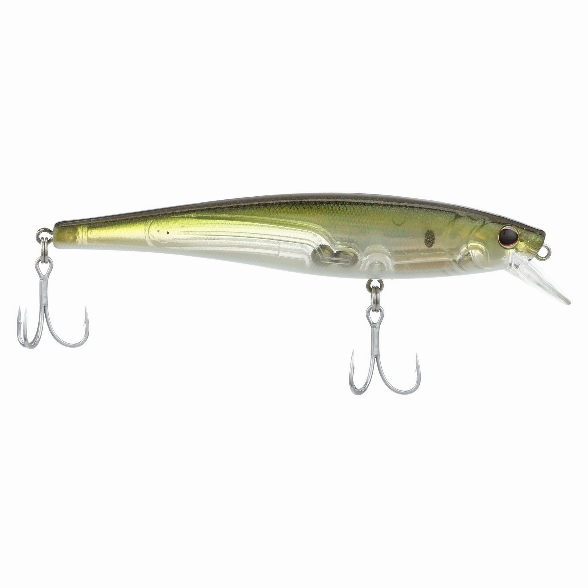 Cutter Saltwater