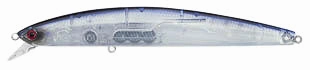 Daiwa SP Minnow