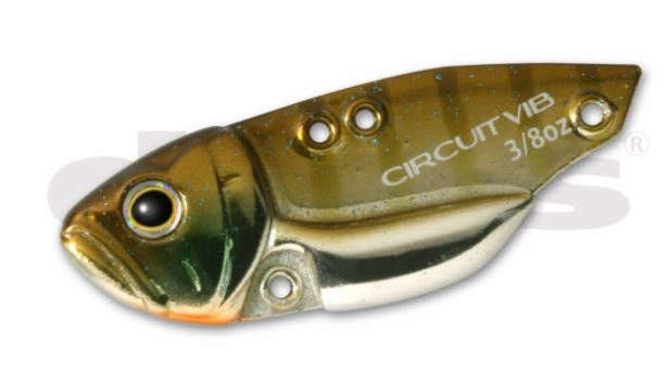 Deps Circuit Vib