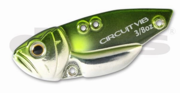 Deps Circuit Vib
