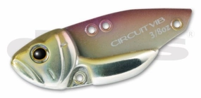 Deps Circuit Vib