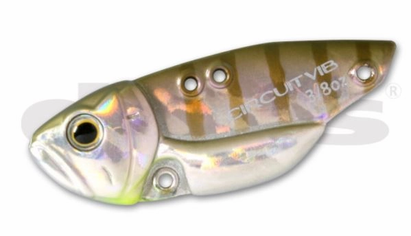 Deps Circuit Vib