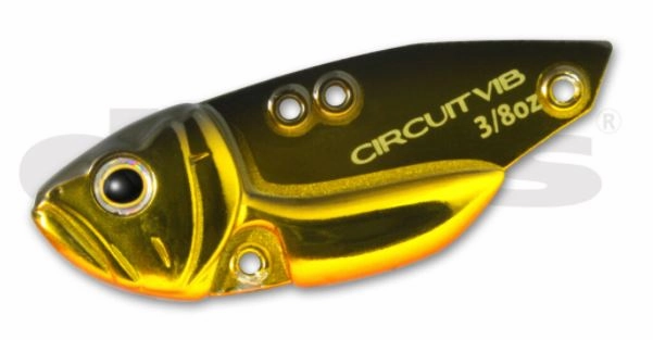 Deps Circuit Vib