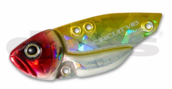 Deps Circuit Vib