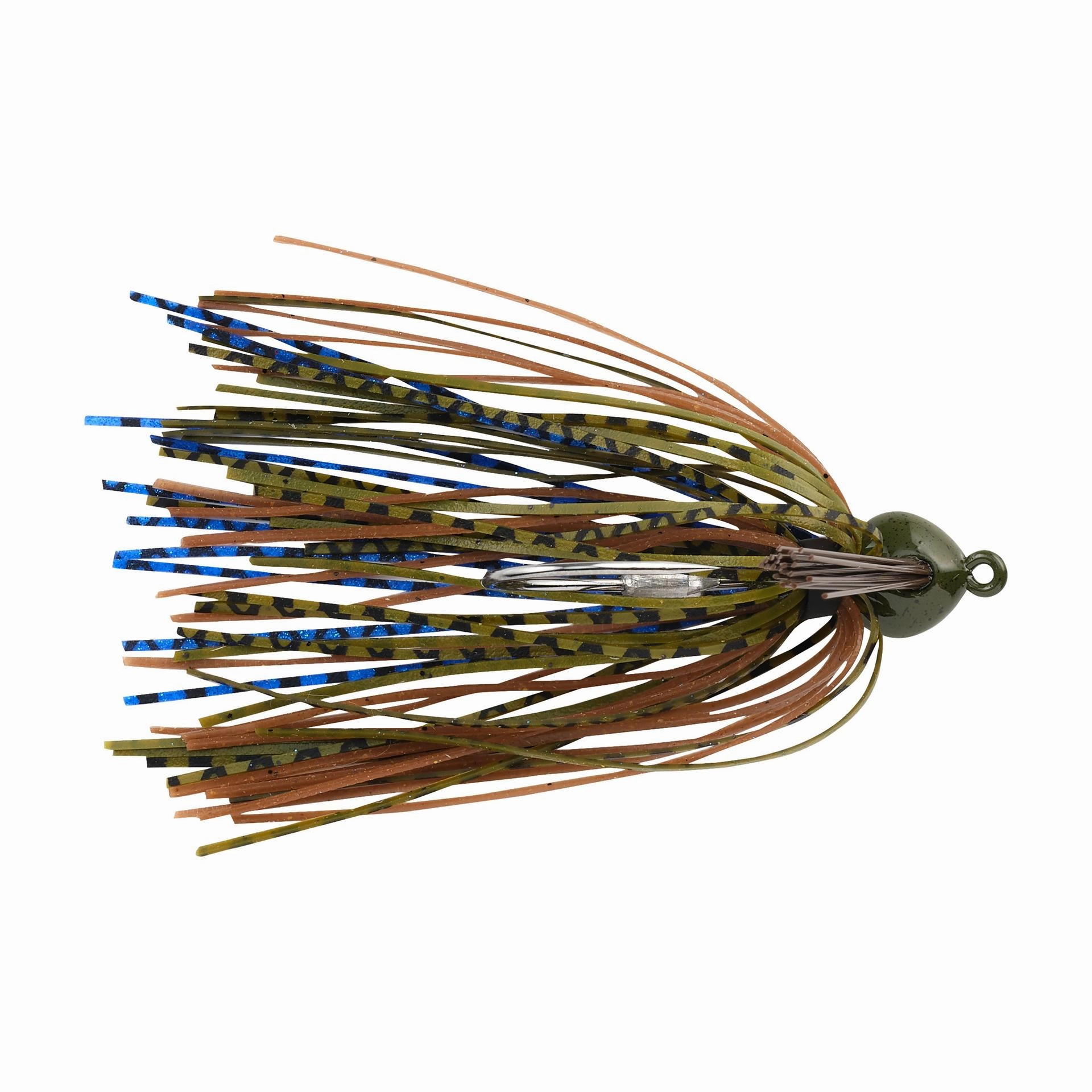 Finesse Jig