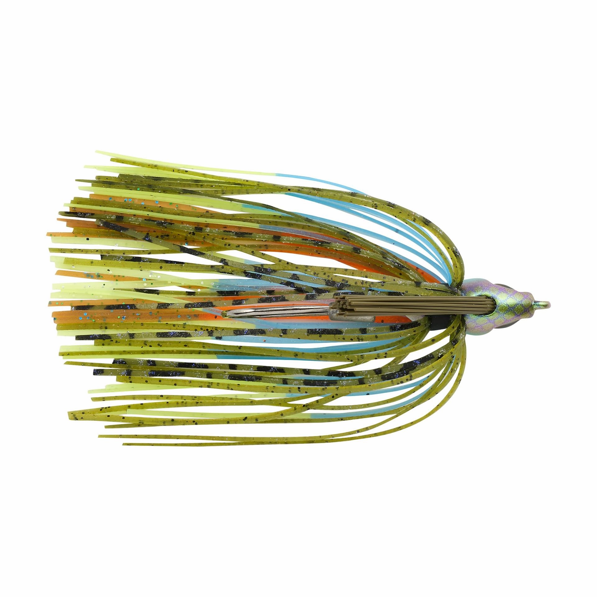 Finesse Swim Jig