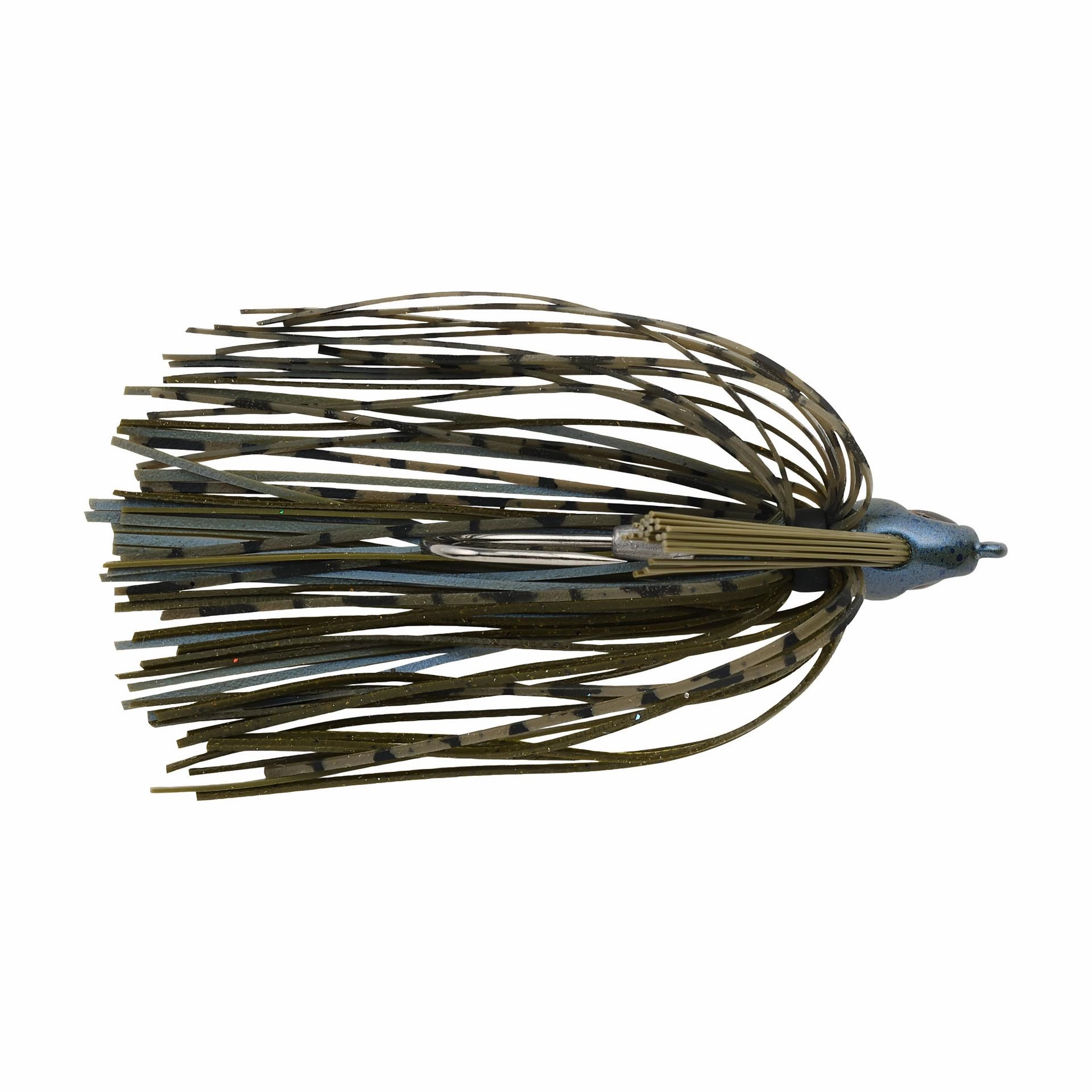 Finesse Swim Jig
