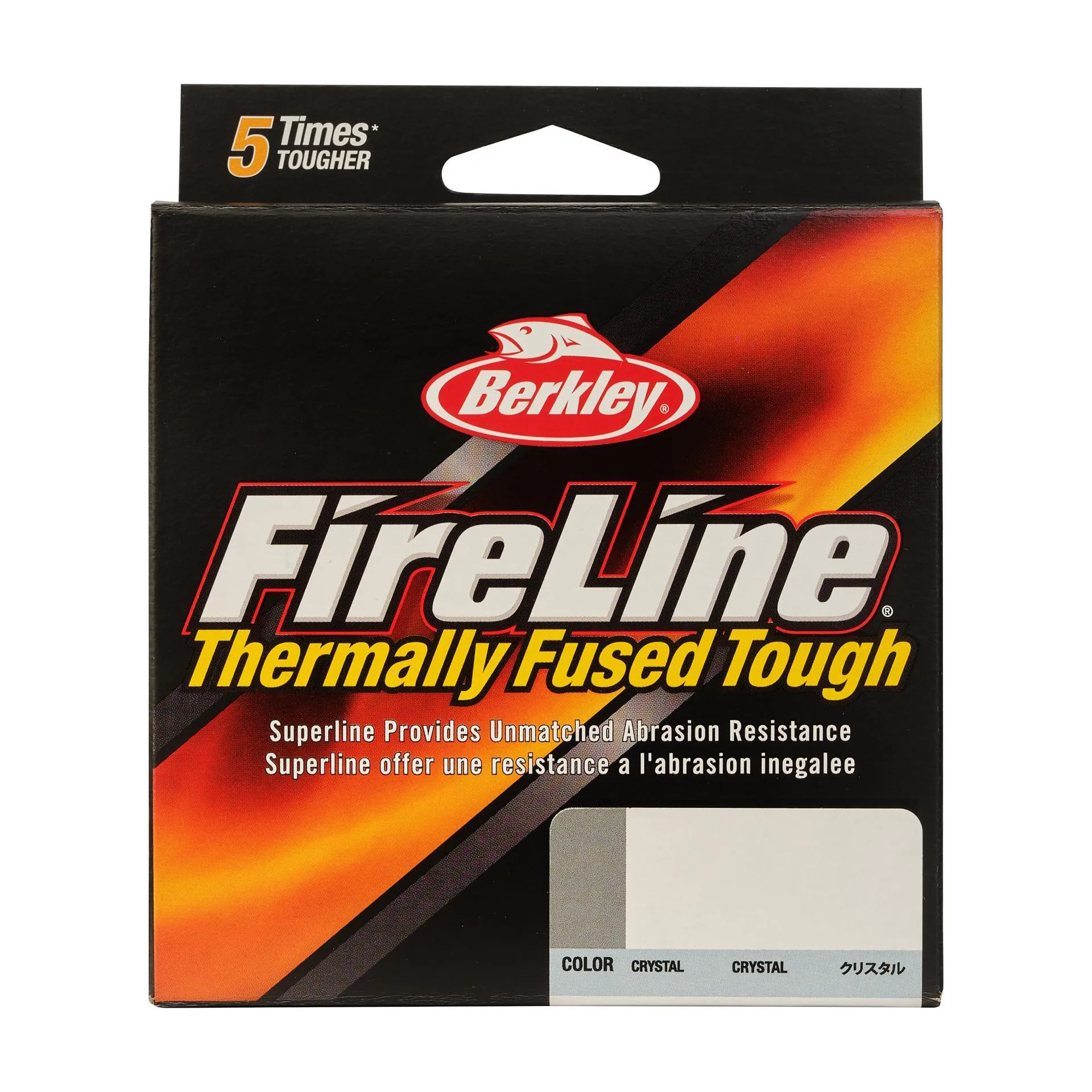 FireLine Filler Spool