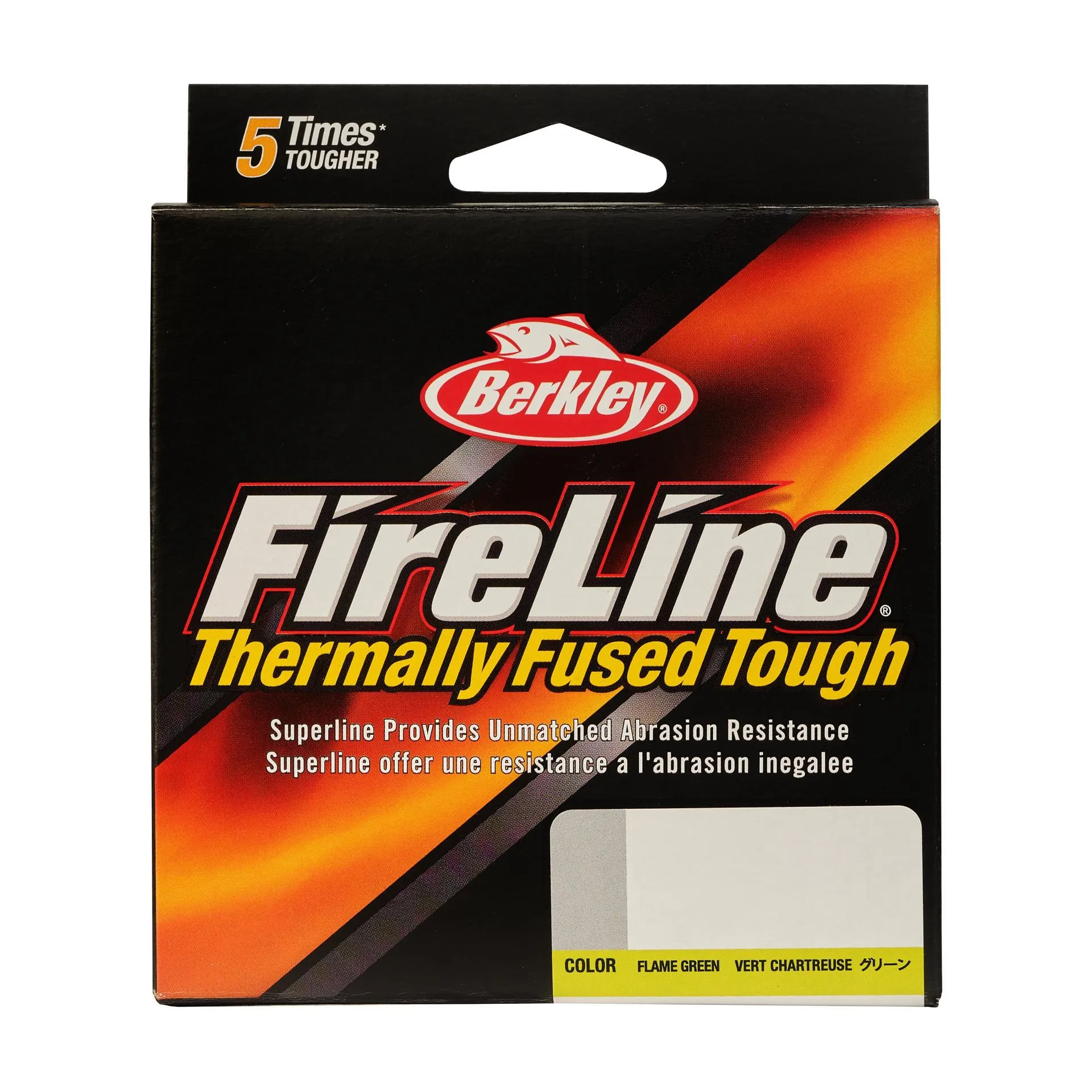 FireLine Filler Spool