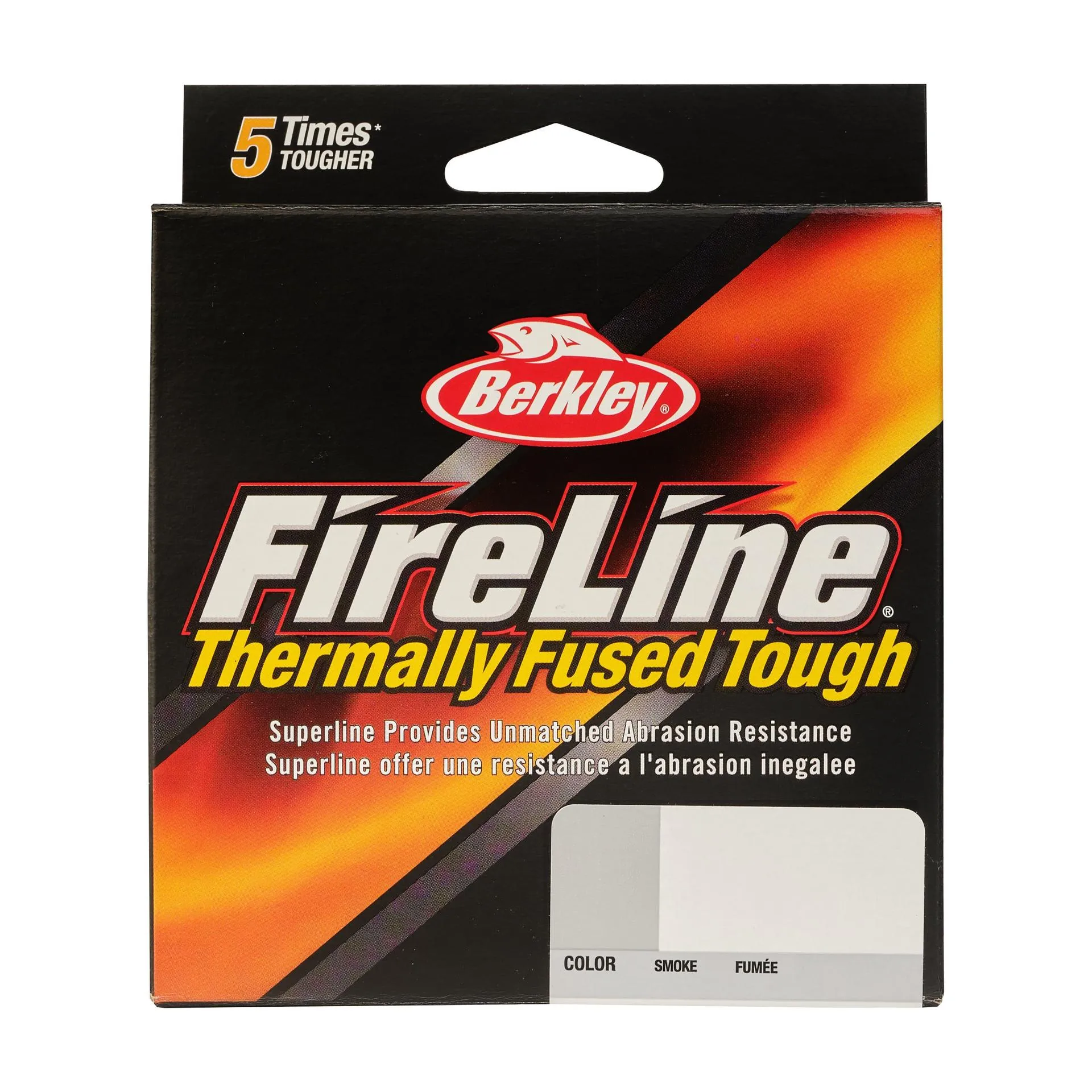 FireLine Filler Spool