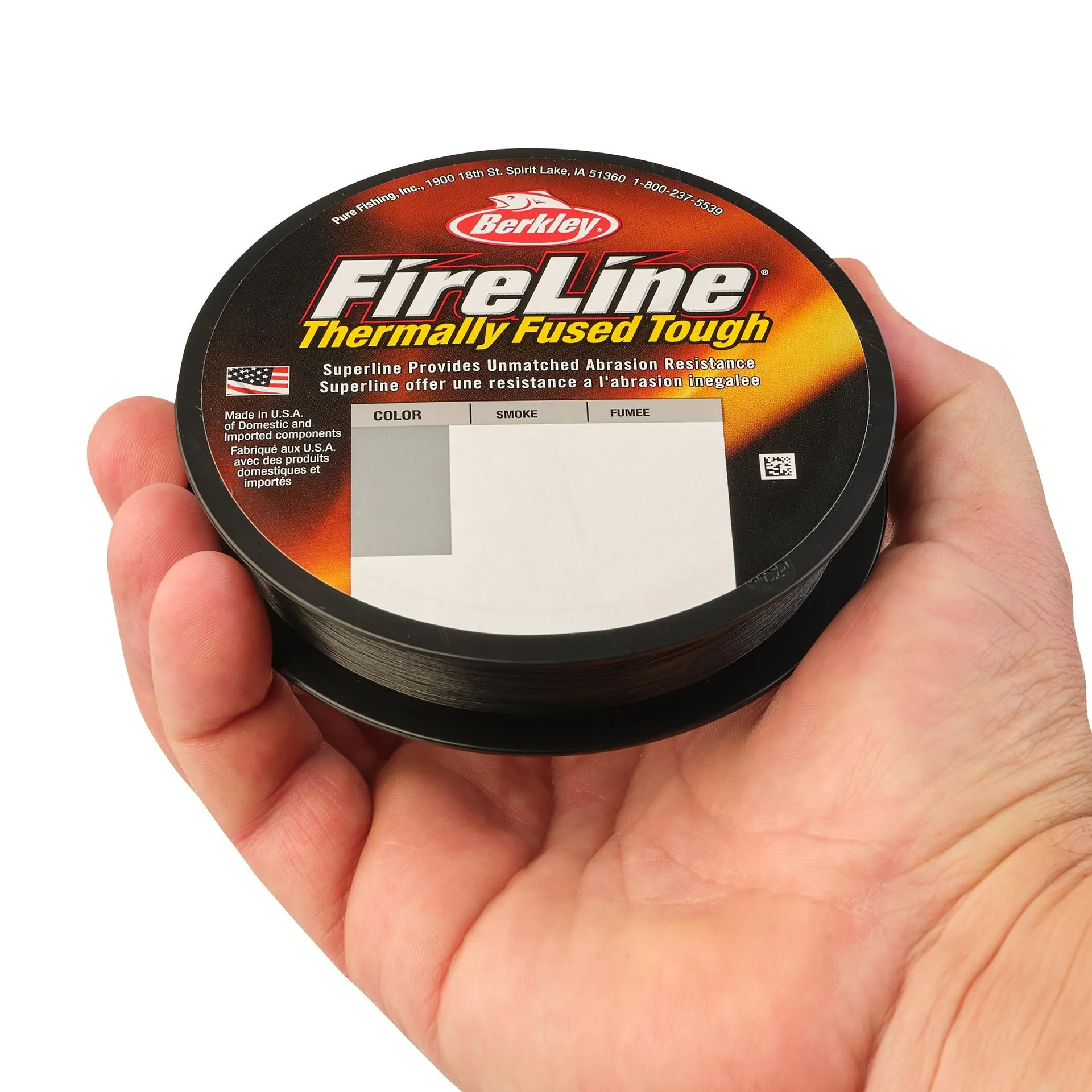 FireLine Filler Spool