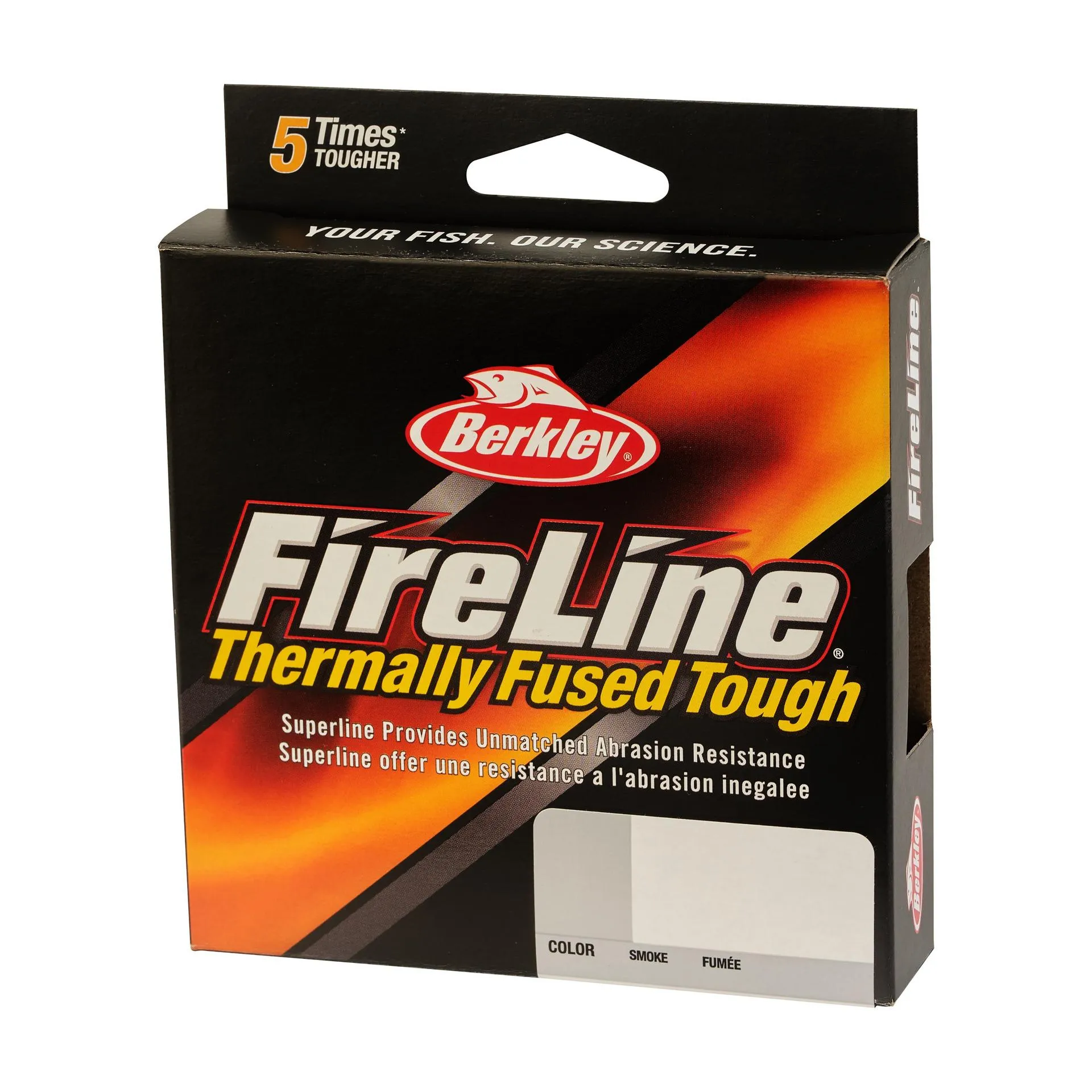FireLine Filler Spool