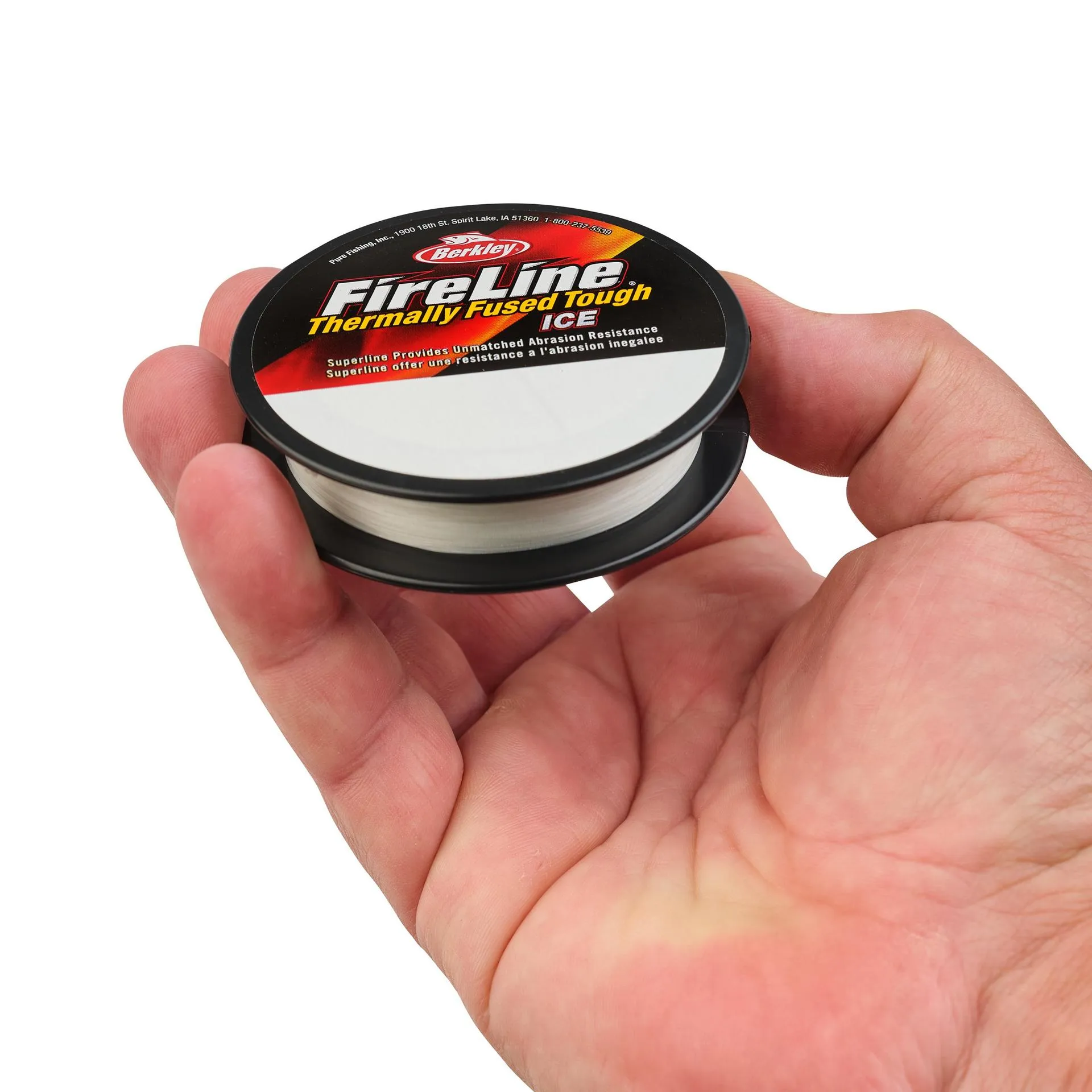 FireLine Pony Spool