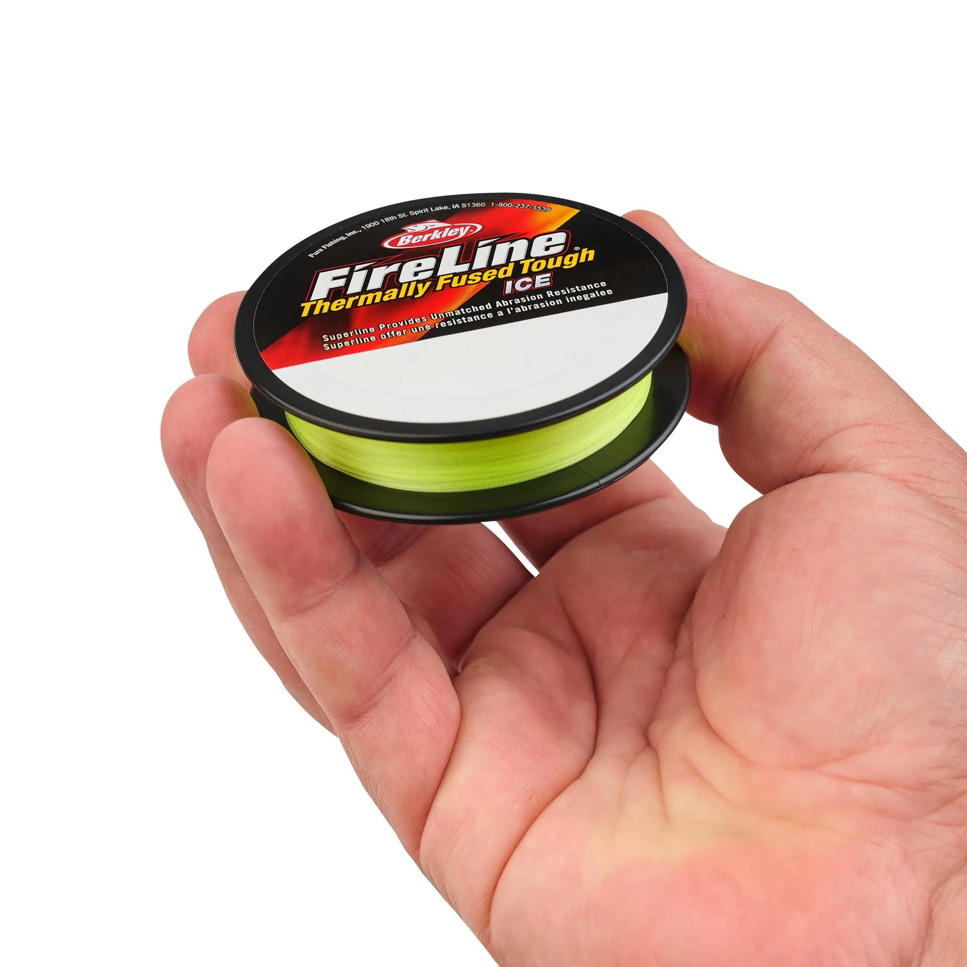 FireLine Pony Spool