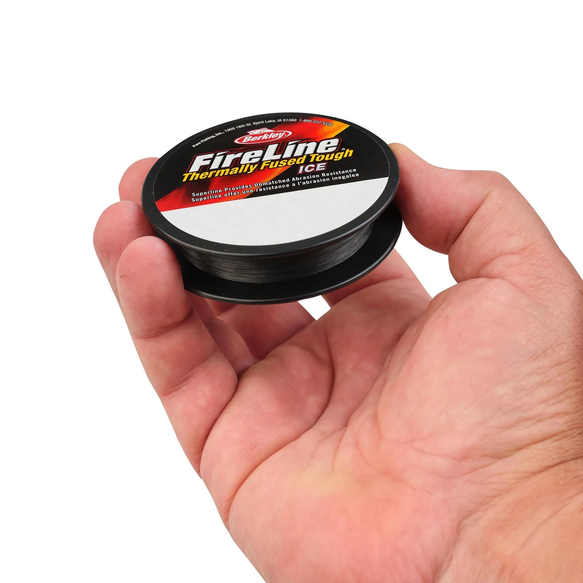 FireLine Pony Spool