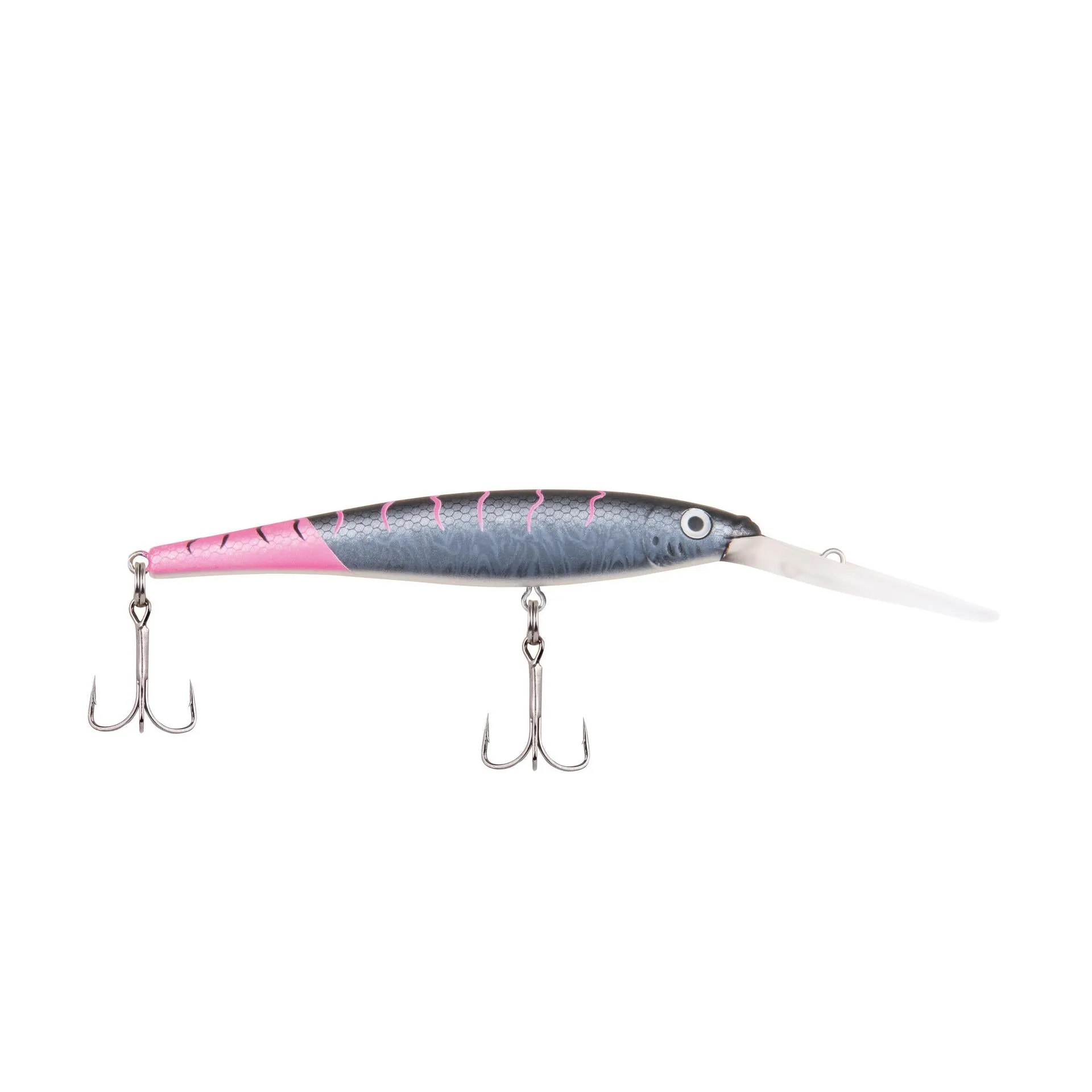 Flicker Minnow