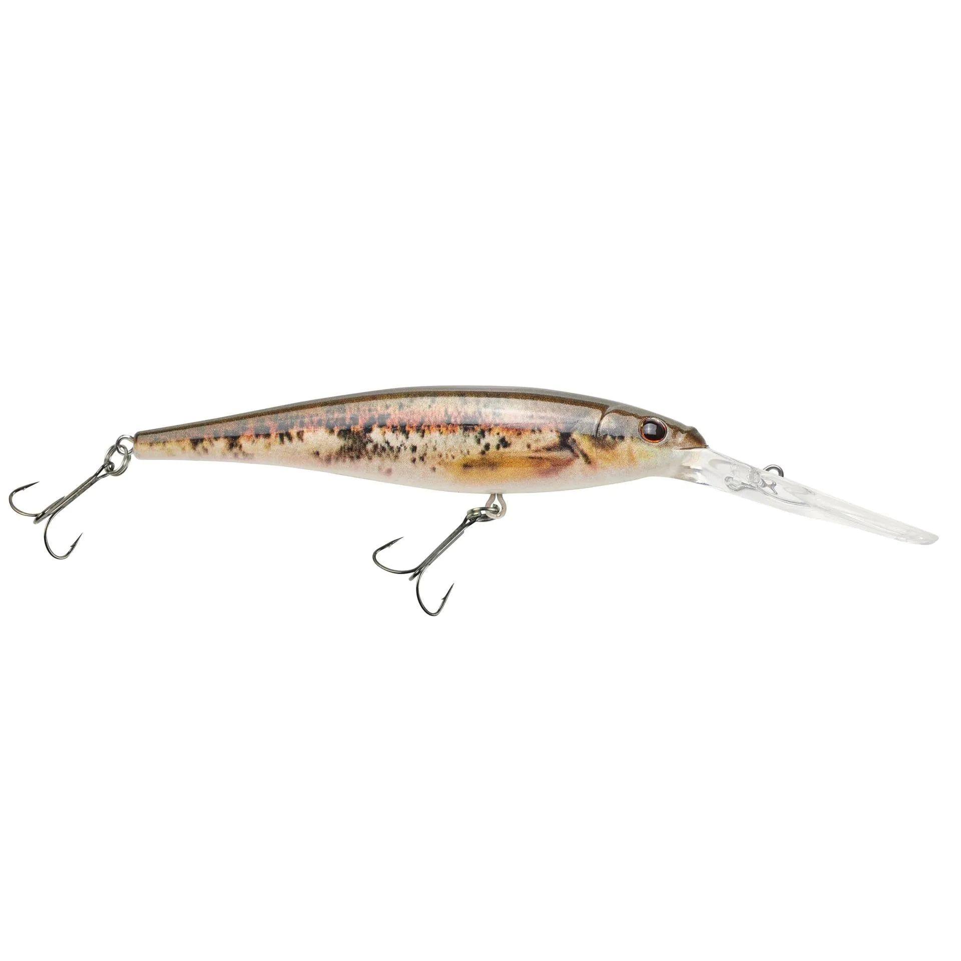 Flicker Minnow