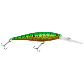 Flicker Minnow