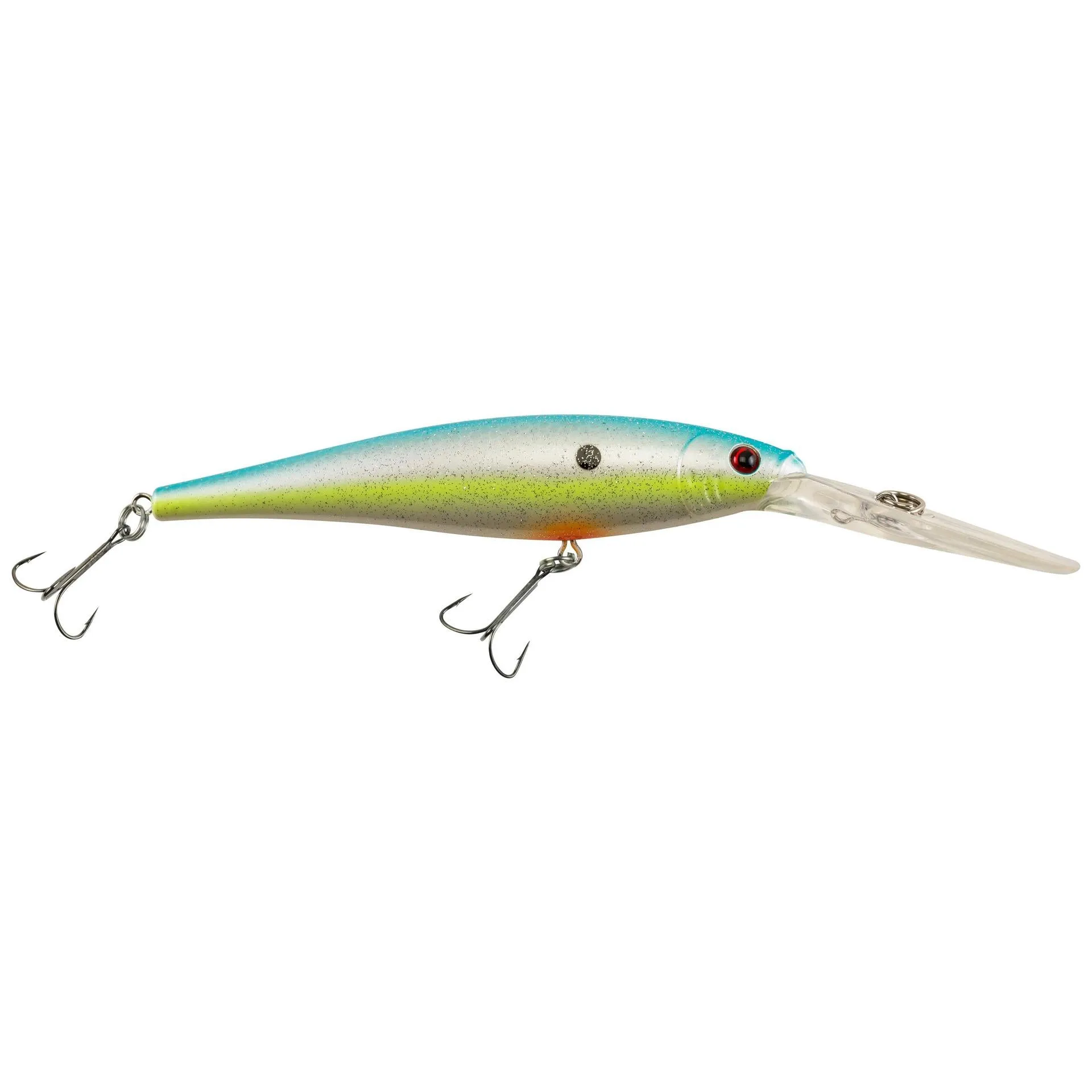 Flicker Minnow