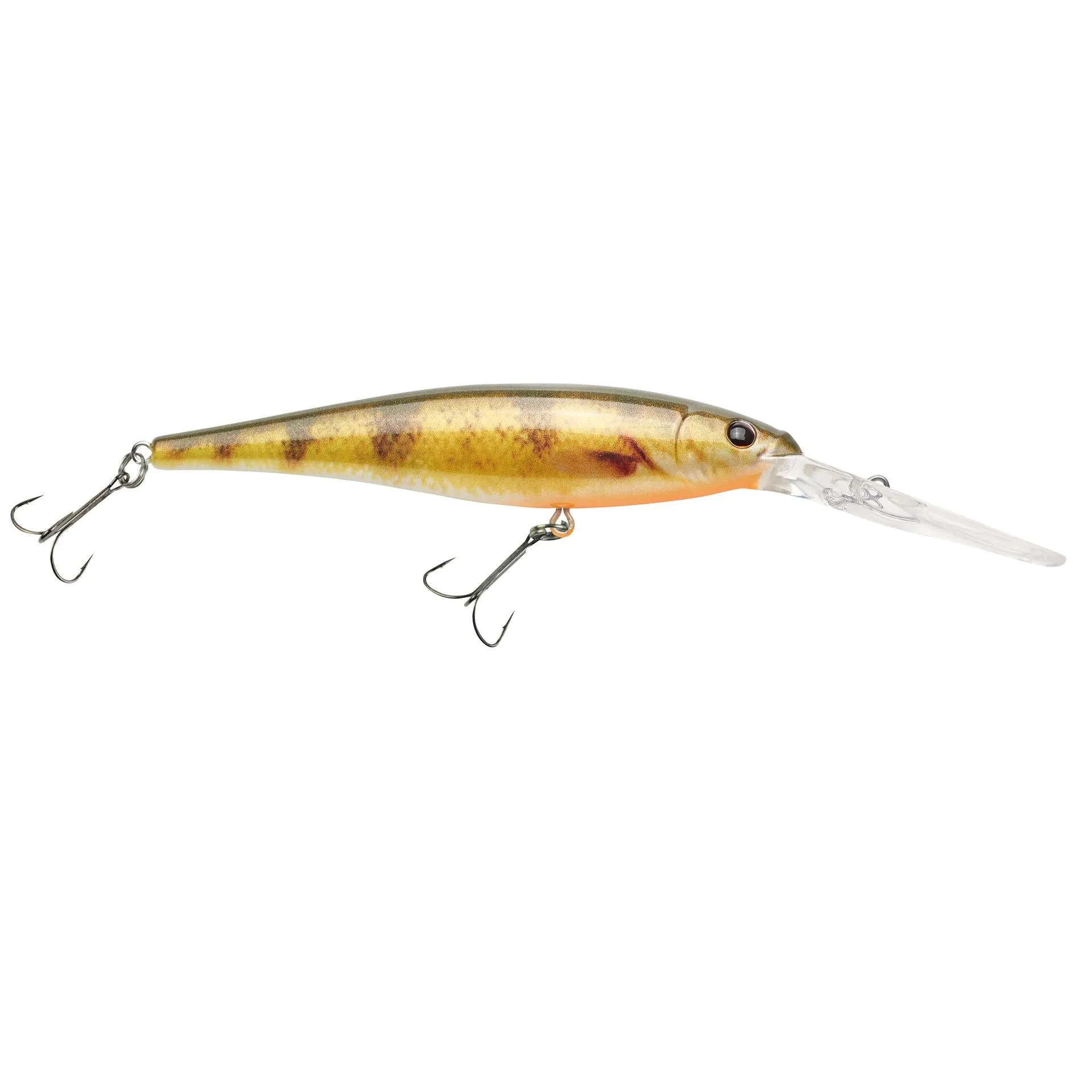 Flicker Minnow