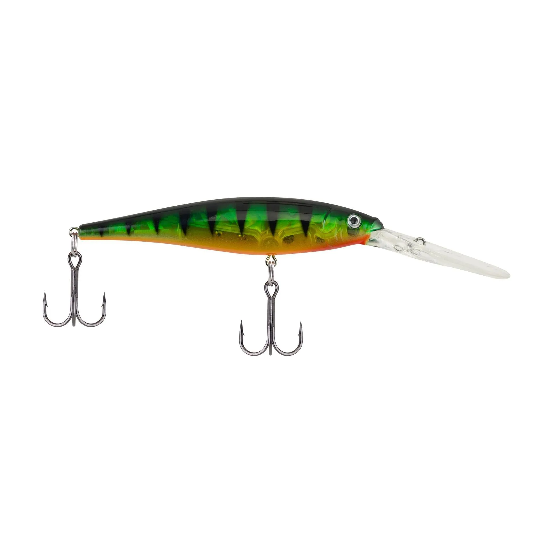 Flicker Minnow