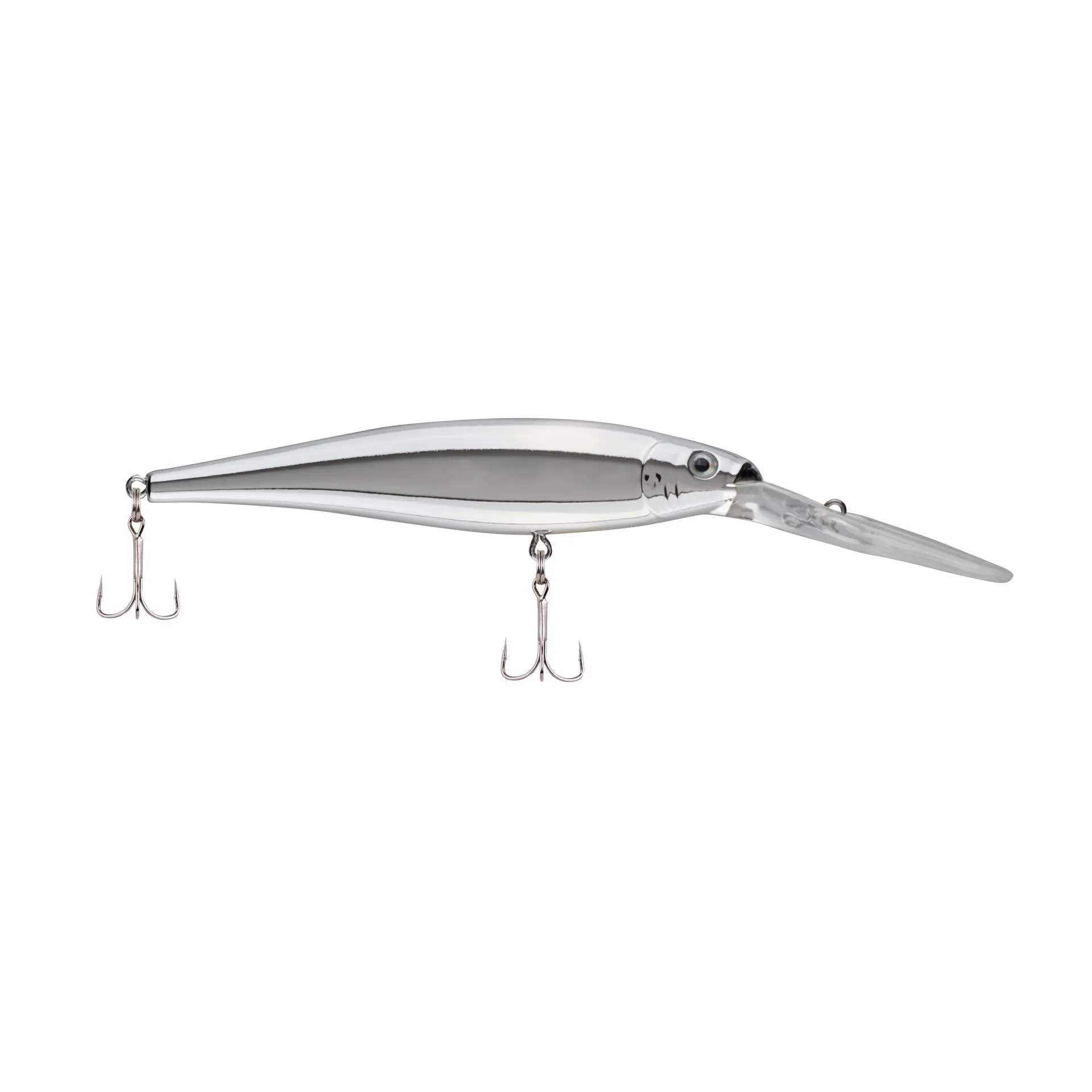 Flicker Minnow