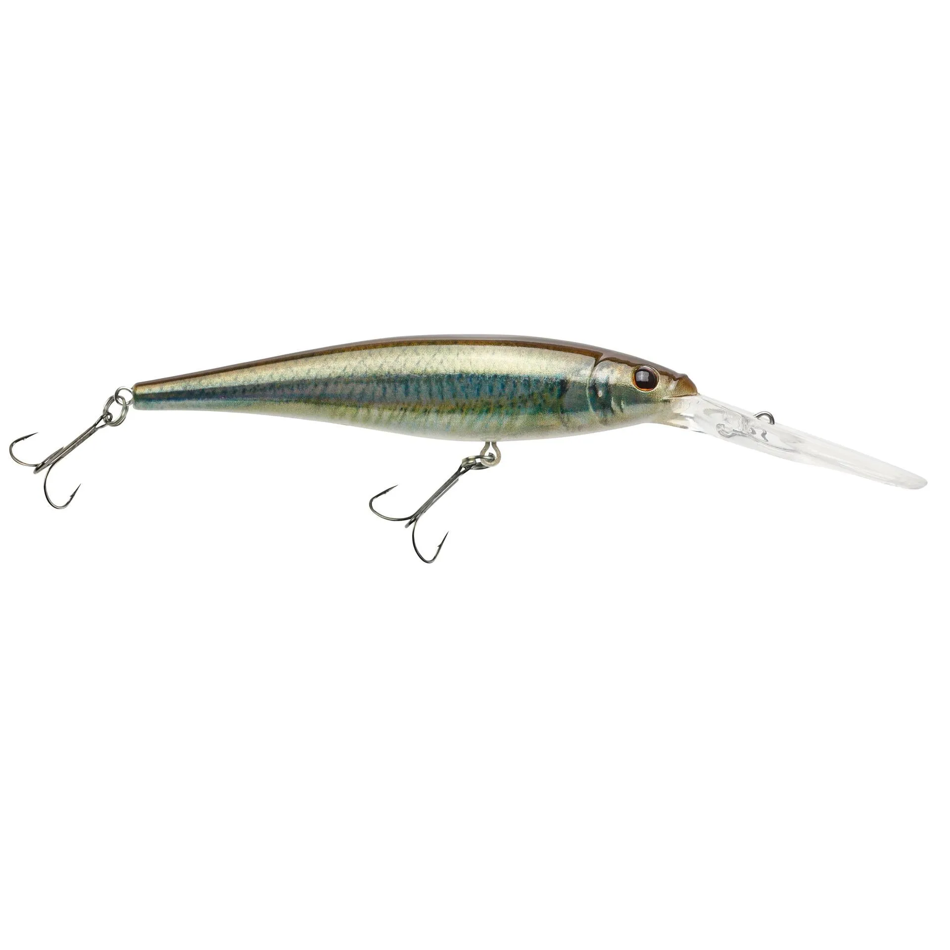 Flicker Minnow