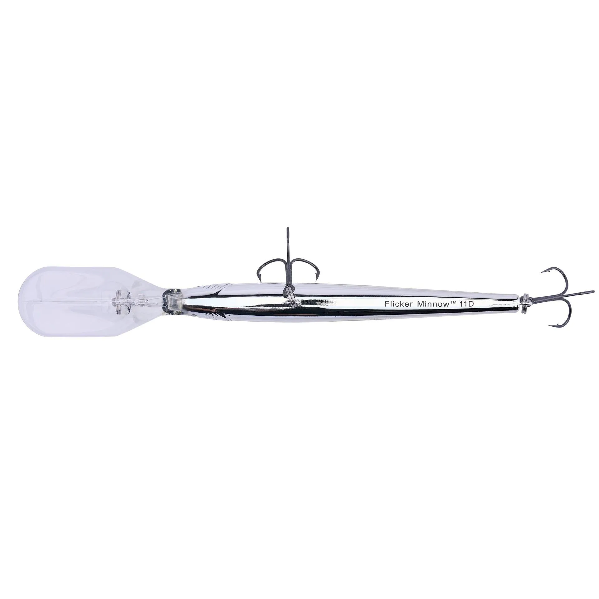 Flicker Minnow