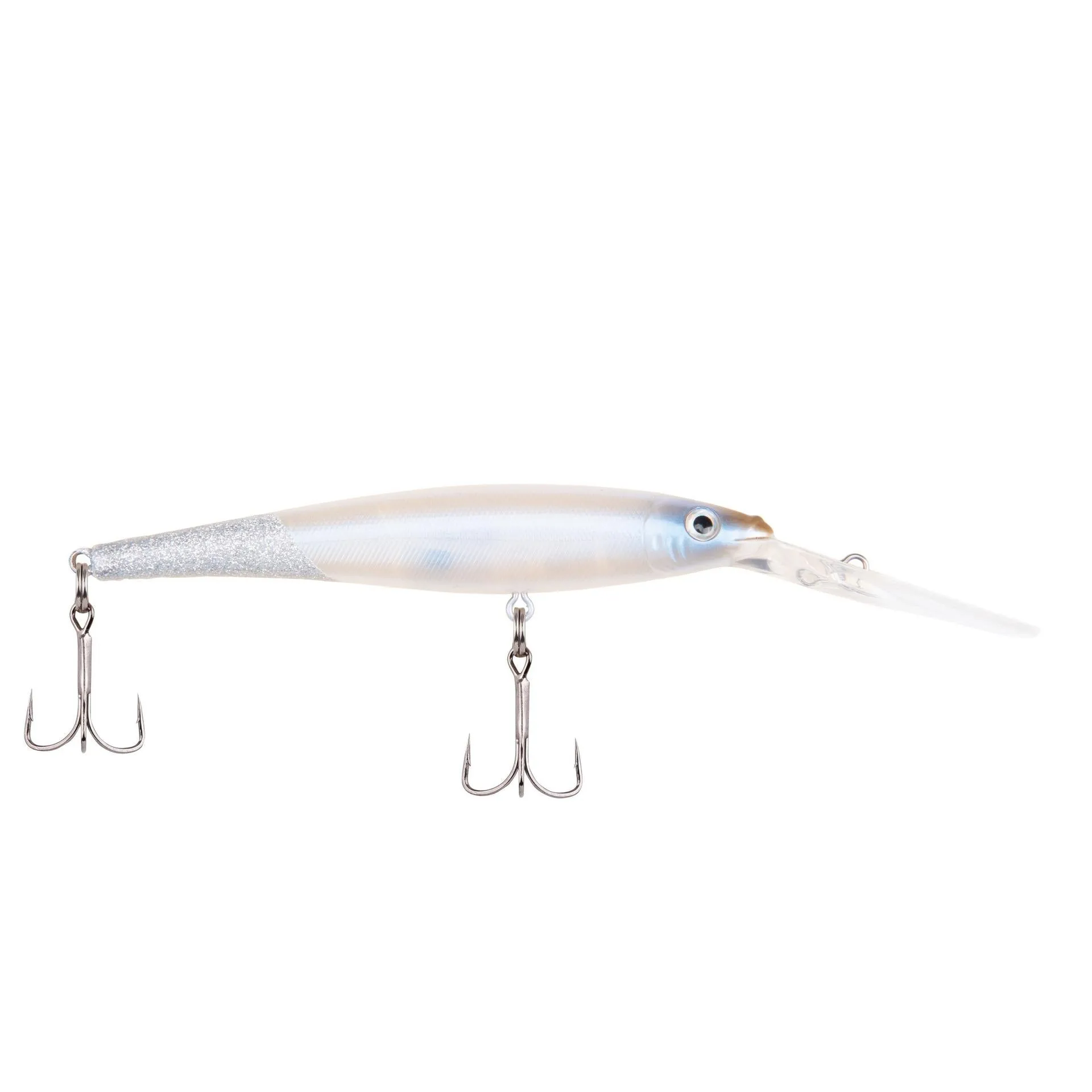 Flicker Minnow