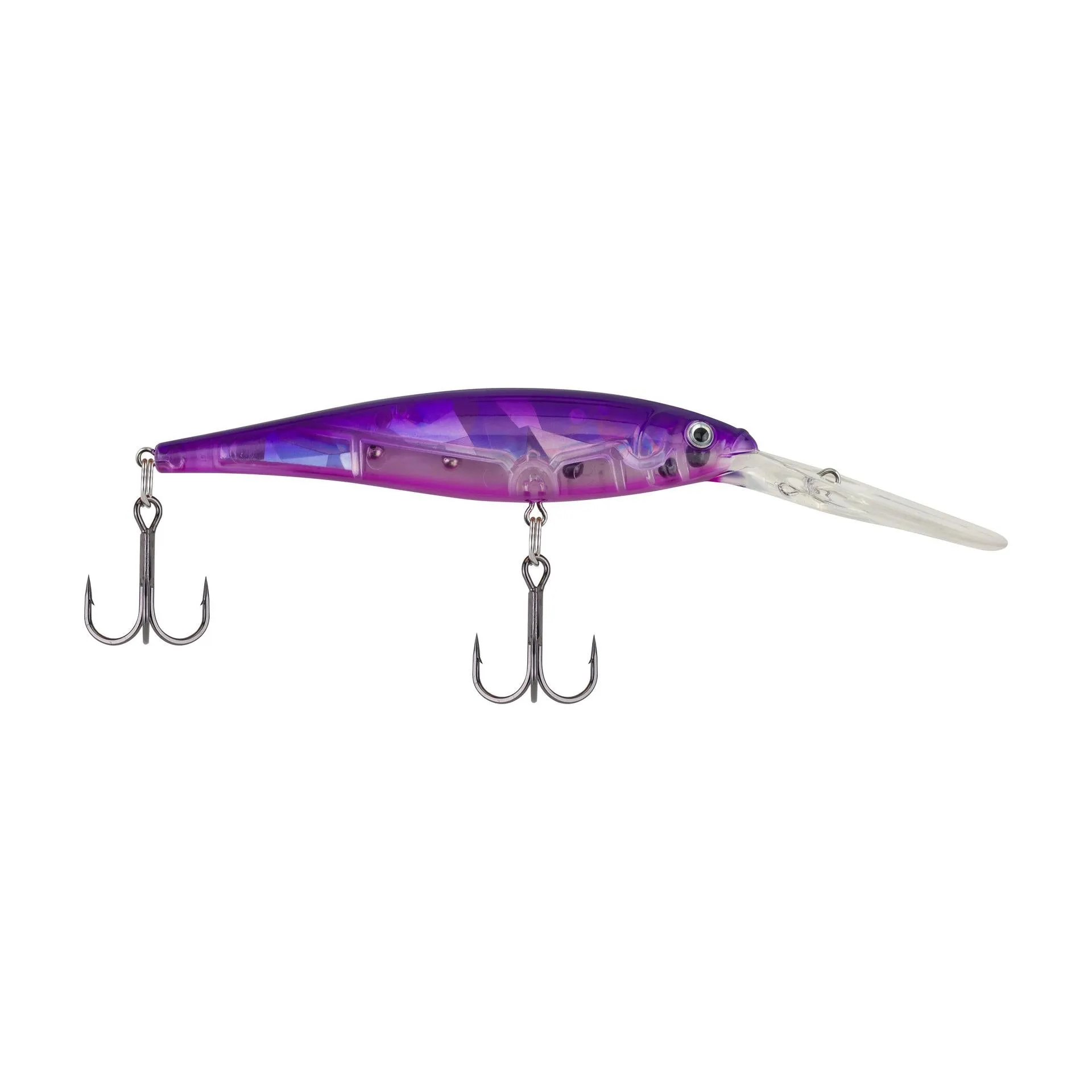 Flicker Minnow